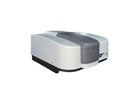 Spectromètre UV-Visible à Double Faisceau T8DCS - T8DCS
