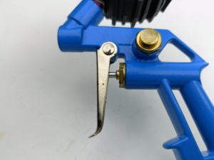 เครื่องวัดลมยางรถยนต์ดิจิตอลความแม่นยำสูง พร้อมเข็มวัดแรงดันลมยาง  อะไหล่ระบบลม รุ่น <span class=keywords><strong>4</strong></span> รุ่น 1205 - Product Image 6