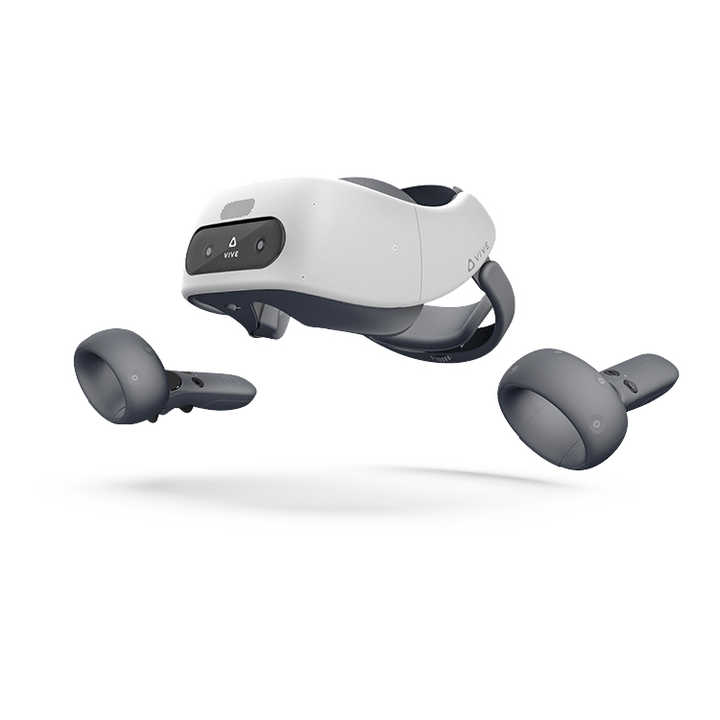 VRヘッドセットコントローラーQC3.0充電器とUSBType-Cケーブルを含む 