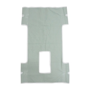 Dispositif médical Produits de soins de santé pour handicapés Palans mobiles Coussin de levage complet du corps pour personnes âgées Élingue de levage de transfert de patient - Product Image 1