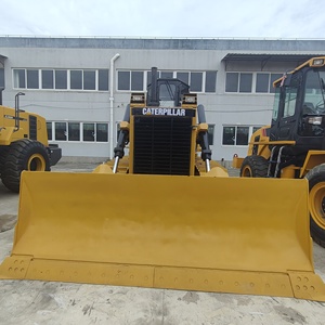 HOT SALE <b>Used</b> <b>Bulldozers</b> CAT D6G Original Authentic no leaks <b>Bulldozers</b> Second Hand Cat D6G in Stock - Product Image 6
