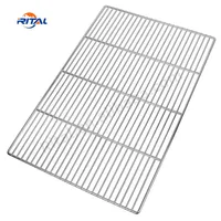 Stainless Steel Wire Metal Mesh for Roast Charcoal Grill Stove
