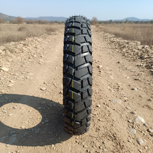 Neumático de Motocicleta de 130/70-13 110/70-13 110/70-14 13 14 Pulgadas de Alta Calidad a Bajo Precio, Venta Directa de Fábrica <span class=keywords><strong>MC</strong></span> - Product Image 5