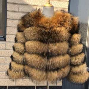 <span class=keywords><strong>Cappotto</strong></span> di <span class=keywords><strong>Pelliccia</strong></span> di Lusso da <span class=keywords><strong>Donna</strong></span> 2024 Giacca Corta in Vera <span class=keywords><strong>Pelliccia</strong></span> Personalizzabile <span class=keywords><strong>Cappotto</strong></span> in Vera <span class=keywords><strong>Pelliccia</strong></span> di Volpe - Product Image 2