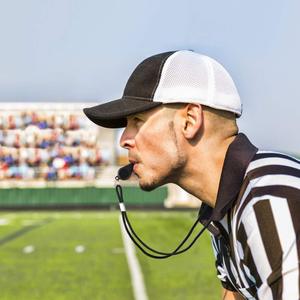 Sifflet pour <span class=keywords><strong>sport</strong></span>, cordon, entraîneur, arbitre, officiel, enseignant, survie, situation d'urgence, école, gymnase, son fort - Product Image 3