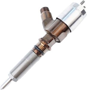 Injecteur de carburant moteur C6.6 pour excavatrice modèle 321-3600 avec garantie d'un an - Product Image 5