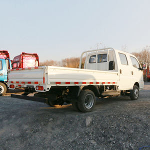 Obral truk Mini Feidie kustom truk kargo Mini baru - Product Image 3