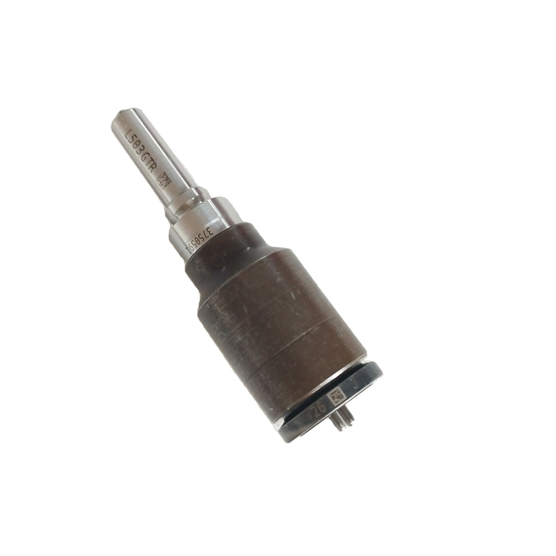 Nozzle Capsule Assembly 28429290 for Toyota F2E Injector