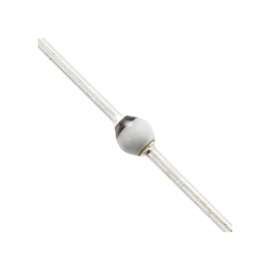 Buy Electronics Components Online Diodes BOM IC In Stock BZW03C8V2-TAP SOD-64, Axial - Product Image 1