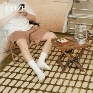 Nouveau design 2026 – <span class=keywords><strong>Tapis</strong></span> moderne à motif à carreaux sur mesure pour <span class=keywords><strong>salon</strong></span> et chambre à coucher - Product Image 4