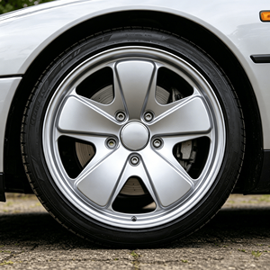 Jantes forgées concaves personnalisées 5x130 15-24 pouces, jantes classiques à cinq branches pour voitures particulières <span class=keywords><strong>Porsche</strong></span> 911 996 997 991 965 <span class=keywords><strong>944</strong></span> - Product Image 1