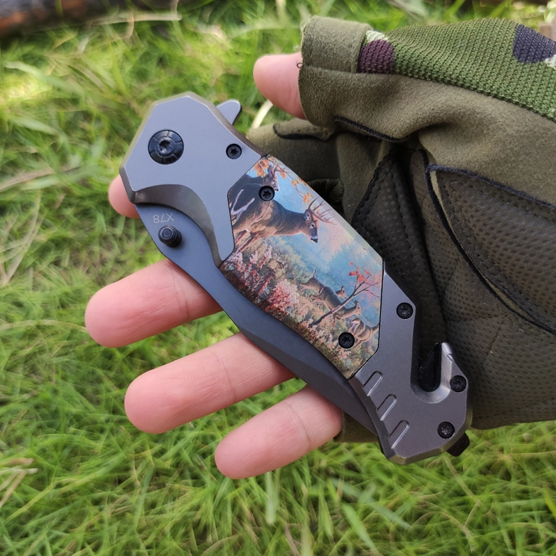 YJ Knives