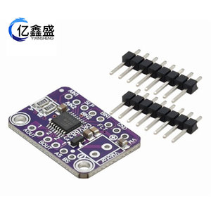 DRV8833 Dual Channel H Bridge DC <b>Stepper</b> <b>Motor</b> Driver Board For Robotics DIY Electronics - Product Image 2