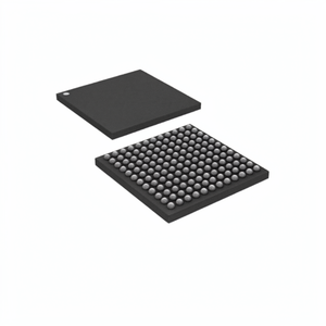 PIC32MZ0512EFE144-I_JWX En Stock IC MCU 32BIT 512KB FLSH 144TFBGA Componentes Electrónicos Pedido Integral 144 TFBGA Integrado - Product Image 1