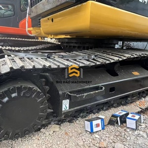 Excavatrice d'occasion CAT 320D2L de 20 tonnes à vendre pour travaux de construction lourde et d'excavation, équipement Caterpillar - Product Image 4