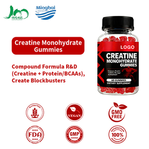 <span class=keywords><strong>Creatine</strong></span> และ ODM <span class=keywords><strong>Creatine</strong></span> gummies สร้างกล้ามเนื้อผงโมโนไฮเดรต <span class=keywords><strong>Creatine</strong></span> Gummy ออกกำลังกายโภชนาการกีฬาการเจริญเติบโตของกล้ามเนื้อ - Product Image 3