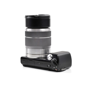 Pare-soleil en métal Standard 67mm pour <span class=keywords><strong>appareil</strong></span> <span class=keywords><strong>photo</strong></span> Canon Nikon Sony Pentax <span class=keywords><strong>Olympus</strong></span> Fuji Sumsung Leica - Product Image 6