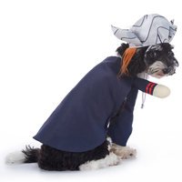 Disfraces de Halloween para Perros al por Mayor, Ropa Divertida de Cosplay para Perros, Ropa Festiva para Mascotas, Ropa para Perros Pequeños