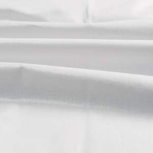 공장 도매 중국 공급 업체 면 buckram 융합 interlining 셔츠 목 칼라 직물 칼라용 인터페이스 직물 - Product Image 3