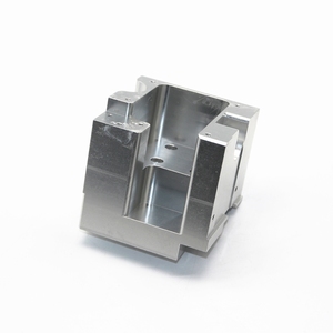 Pembuatan Prototipe Cepat STARWAY, Pengukiran CNC <span class=keywords><strong>3D</strong></span>, Fabrikasi CNC, Pemesinan Baja Tahan Karat, Pembuatan Komponen Aluminium, Pemrosesan Pembubutan - Product Image 2