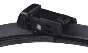 Spazzola <span class=keywords><strong>Tergicristallo</strong></span> Piatta K-915D Ultimate <span class=keywords><strong>Aerotwin</strong></span>, Specifica per AUDI A4L A5 e Altre Auto, Attacco a Baionetta, Larghezza 16.00mm, Disponibile da 14 a 28 Pollici - Product Image 4