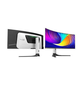 Monitor para Juegos CN Original HKC GS49UK de 49 Pulgadas, 2K/240Hz, QD-OLED, 0.03ms GTG, HDR True Black 400, 99% DCI-P3, Esports - Product Image 3