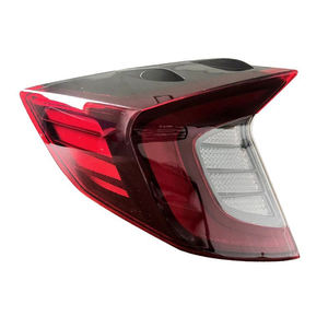Pièces de carrosserie CARVAL plus de 1000, pièces de carrosserie, feu arrière de voiture, feu arrière modifié pour Hyundai <span class=keywords><strong>Accent</strong></span> - Product Image 2