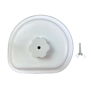 Sherco SEF-R 450 2014/2024 Air Box coperchio per i motocicli parte essenziale del sistema di aspirazione - Product Image 2