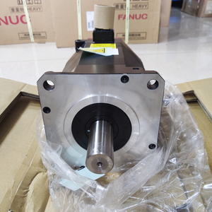 A06B-0273-B100 AiS 40/4000HV เซอร์โวมอเตอร์ AC อะไหล่ FANUC Plc - Product Image 4