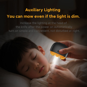 New Tự Động Điện Nail <span class=keywords><strong>Cutter</strong></span> An Toàn Bé <span class=keywords><strong>C</strong></span>ó Thể Sạ<span class=keywords><strong>c</strong></span> Lại Xách Tay Nail <span class=keywords><strong>Cutter</strong></span> Cho Trẻ Em Và Người Cao Tuổi Với Bụi Lưu Trữ - Product Image 4