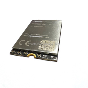 Modul 5G quec tel RM520N-GL Sub-6GHz <span class=keywords><strong>M</strong></span>.<span class=keywords><strong>2</strong></span> mmWAVE Modem RM520N-NA RM520N-GL RM520N modul iot - Product Image 3