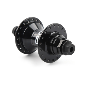ดุมล้อจักรยาน POLSO BH014 9T อลูมิเนียมอัลลอยด์ สำหรับแกนล้อแบบ Female Axle Nut BMX 36 รู 3/8 14 มม. ด้านหน้า/หลัง ขวา - Product Image 5
