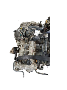 Conjunto de <span class=keywords><strong>Motor</strong></span> de Gasolina Original Usado de 1.5L 15FCD para MG5 <span class=keywords><strong>MG</strong></span> <span class=keywords><strong>ZS</strong></span> Roewe I5 Sedán SUV, Piezas de Repuesto, Conjunto de <span class=keywords><strong>Motor</strong></span> Completo - Product Image 1