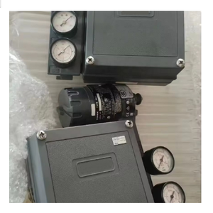 Nouveaux positionneurs Emerson Fisher 3582 et 3582i 100 % originaux et convertisseur électropneumatique 582i - Product Image 6