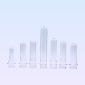 Embrione di 1881 PCO con bottiglia di PCO personalizzata da 28 mm realizzata in plastica resistente con diversi pesi di grammo - Product Image 5