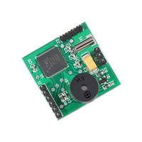 Fabricante de PCB y PCBA con Servicio de Ensamblaje SMT, Lista Completa de Materiales (BOM) y Suministro Electrónico