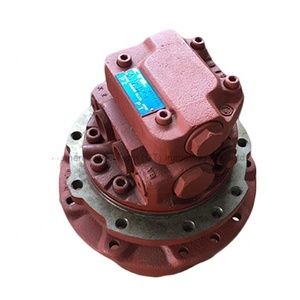 Phần số 9150472 máy xúc ổ đĩa cuối cùng máy xúc du lịch lắp ráp động cơ - Product Image 2