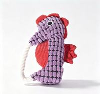 Fabrication de jouets en peluche et cordes pour chiens, sur mesure, avec logo personnalisé, OEM, ODM, vente en gros, provenant de Chine.