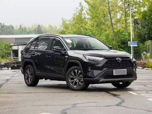 <span class=keywords><strong>Toyota</strong></span> <span class=keywords><strong>RAV4</strong></span> Usado, SUV, 4x4, Transmisión Automática, Gasolina, Volante a la Izquierda, Auto Clásico - Product Image 3