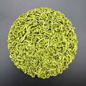 Nouilles de chou frisé Liji à cuisson rapide, emballage individuel de 65 g par pièce, contiennent de la vitamine K et C - Product Image 5