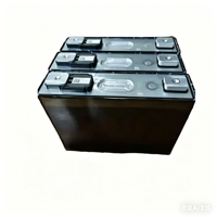 Batería Prismática de Iones de Litio SDI 3.7V 94Ah, Descarga 20C, 1200 Ciclos, Sistema de Almacenamiento de Energía Solar para Vehículos Eléctricos/RV