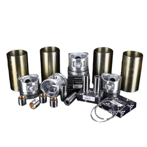 Kit de revestimiento de junta completa 6D31T, piezas de repuesto de motor de excavadora para HD400-5 <span class=keywords><strong>HD450SE</strong></span> - Product Image 4