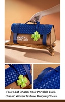 Kit souvenir de café imprimé sur mesure, de luxe, écologique et haut de gamme, avec sac en papier |   Cadeau d'entreprise unique
