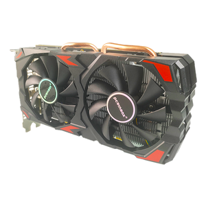 Carte graphique de jeu de haute qualité Gpu Rx580 8 Go pour PC, carte vidéo Rx 580 Rx <span class=keywords><strong>590</strong></span> 8 Go Placa De Video - Product Image 3