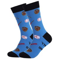 Chaussettes mi-mollet tricotées unisexe, colorées, amusantes, respirantes, douces et confortables, de haute qualité, pour le sport quotidien en hiver, vente en gros directe usine