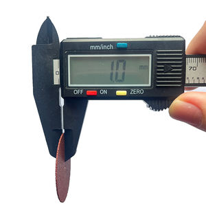 Disco de corte dental de laboratorio 37-38*1,0*1,8 MM para recortar - Product Image 3