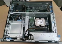 Dlls stasiun kerja menara T7865 AMD 7795WX 96 core 2.5g
