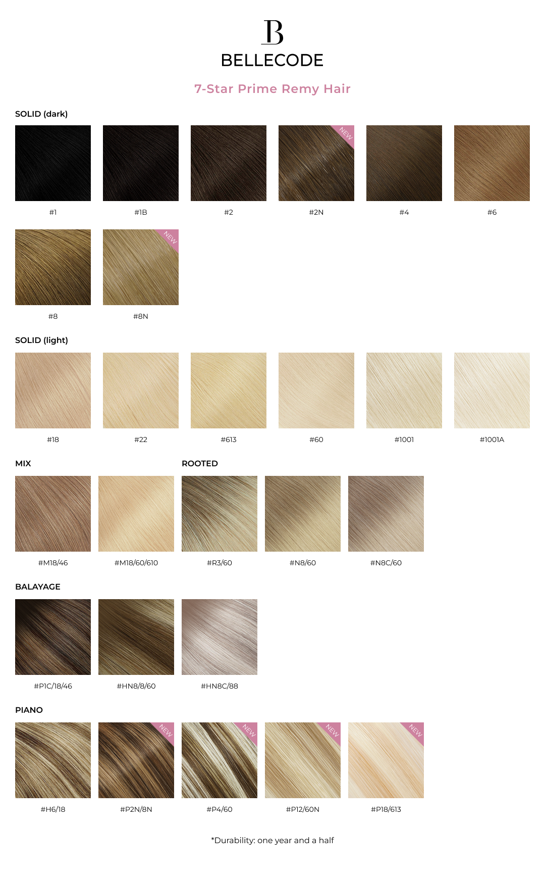 Colores Personalizados
