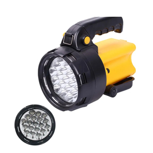 Dimmable Spot Lamp, <strong>H3</strong> <strong>55W</strong> - Product Image 4