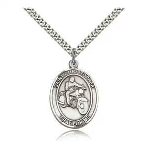 Großhandel Maßgefertigte Auszeichnung Metall Gold Silber Sport Motorrad Rennmedaille Mit Bändern - Product Image 1